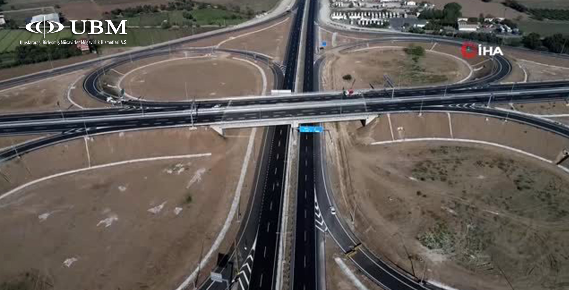 İzmir-Çandarlı arası 40 dakika sürecek