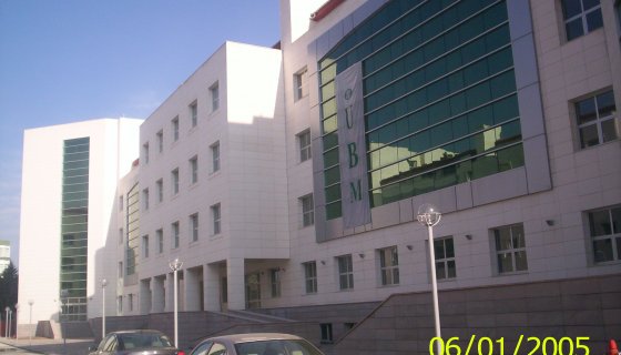 İstinaf Mahkemeleri İnşaatı Kontrollük Hizmetleri