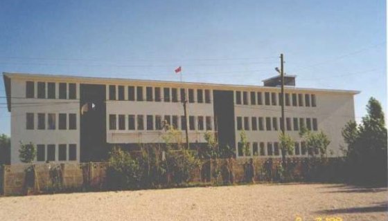 Güneydoğu Anadolu Bölgesi İlköğretim Okulları Grup 3