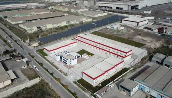 Osmaniye İş Geliştirme Merkezi (İŞGEM) Kontrollüğü
