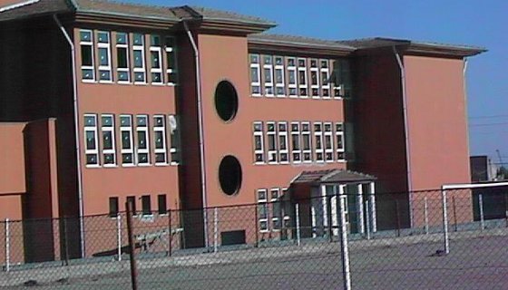 Türk Telekom-MEB Okul Projesi